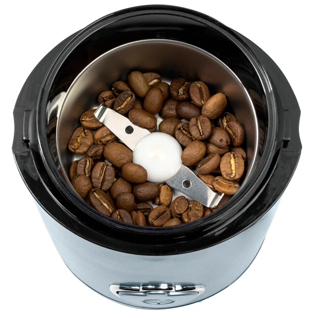 Кавомолка Liberton LCG-2306 - picture 9