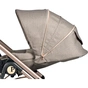 Коляска Peg-Perego 2 в 1 Veloce Mon Amour, рожеве золото (PACK-VEL2100000001) - зменшене зображення 5