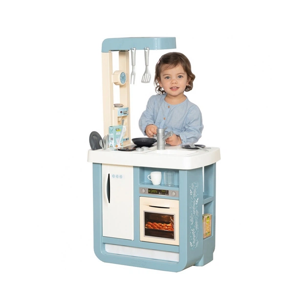 Игровой набор Smoby Интерактивная кухня Бон Аппетит (310824) - изображение 1