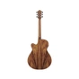 Гитара электроакустическая Ibanez VC40WSCE-OPB (302394) - уменьшенное изображение 2