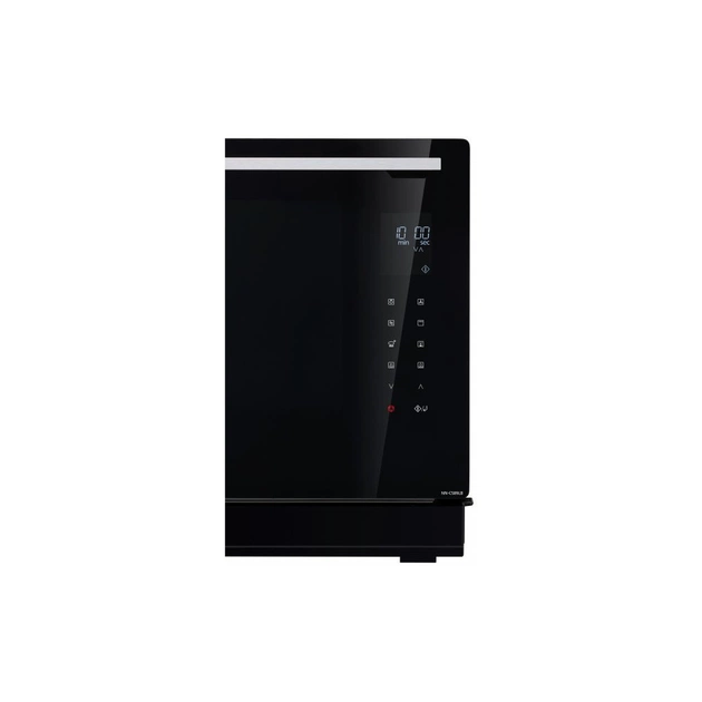 Мікрохвильова піч Panasonic NN-CS89LBZPE - зображення 5
