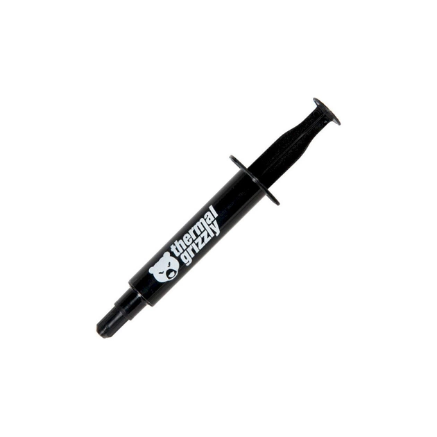 Термопаста Thermal Grizzly Aeronaut 7.8g (TG-A-030-R) - зображення 1