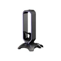 Підставка для гарнітури 2E Gaming GST310 RGB USB Black (2E-GST310UB) - зменшене зображення 1