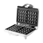 Вафельниця ECG S 1370 Waffle (S1370 Waffle) - зменшене зображення 3