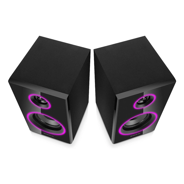 Акустична система REAL-EL S-415 (EL121200017) - picture 5