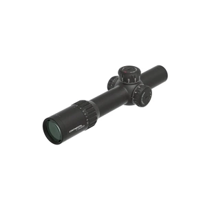 Оптичний приціл Vector Optics Continental X10 1-10x28 (34 мм) ED FFP illum. VET-RAR 2 (SCFF-62) зображення 1