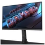 Монітор GIGABYTE M28U ArmEdition Gaming Monitor (M28U Arm Edition Gaming Monito) - зменшене зображення 2