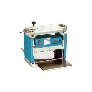 Електрорубанок Makita 2012NB рейсмус, 1650Вт зображення 1