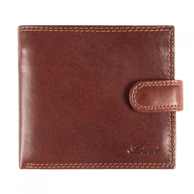 Гаманець Ashwood 1222 VT Tan - зображення 1