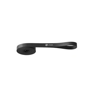 Еспандер U-Powex Pull up band (9-27kg) Black (UP_1050_Black) зображення 1