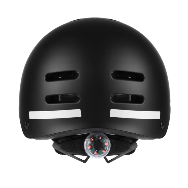 Шолом Miqilong Condor чорний (CONDOR-M-BLACK) - picture 7