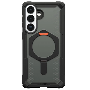 Чохол до мобільного телефона UAG Samsung Galaxy S26+ Plasma XTE with Magnet black/orange (214523114097) зображення 1