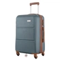 Чемодан Semi Line 24" (M) Petrol (T5713-2) (DAS303404) - уменьшенное изображение 2