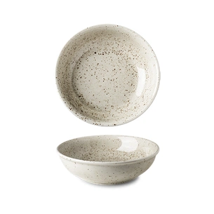 Салатник G.Benedikt Life Style 560 мл 17 см Natural (LSN1417) зображення 1