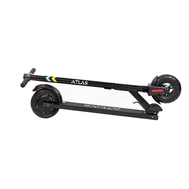 Електросамокат Atlas 0810 Black (1077) - picture 5