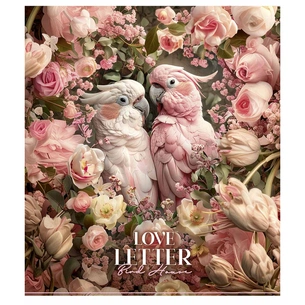 Зошит Школярик Bird house 60 аркушів клітинка (060-3478K) зображення 1