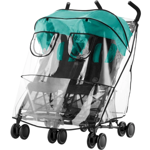 Дощовик Britax HOLIDAY DOUBLE (2000029503) - изображение 1