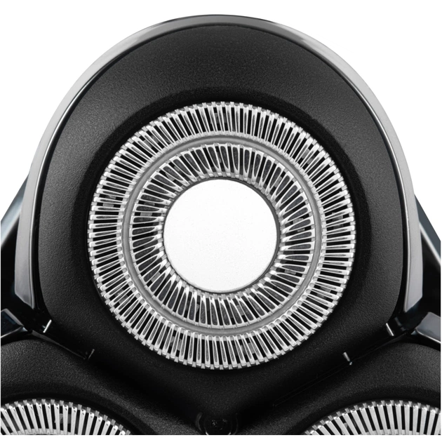 Электробритва Sencor SMS 7000BK (SMS7000BK) - изображение 3