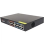 Комутатор мережевий Onv ONV-H2016PL - зменшене зображення 4