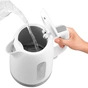 Електрочайник Sencor SWK 1738WH - зменшене зображення 14