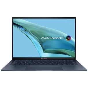 Ноутбук ASUS Zenbook S 13 OLED UX5304MA-NQ040W (90NB12V3-M001K0) зображення 1