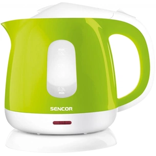 Електрочайник Sencor SWK 1011GR зображення 1