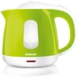Електрочайник Sencor SWK 1011GR - зменшене зображення 1