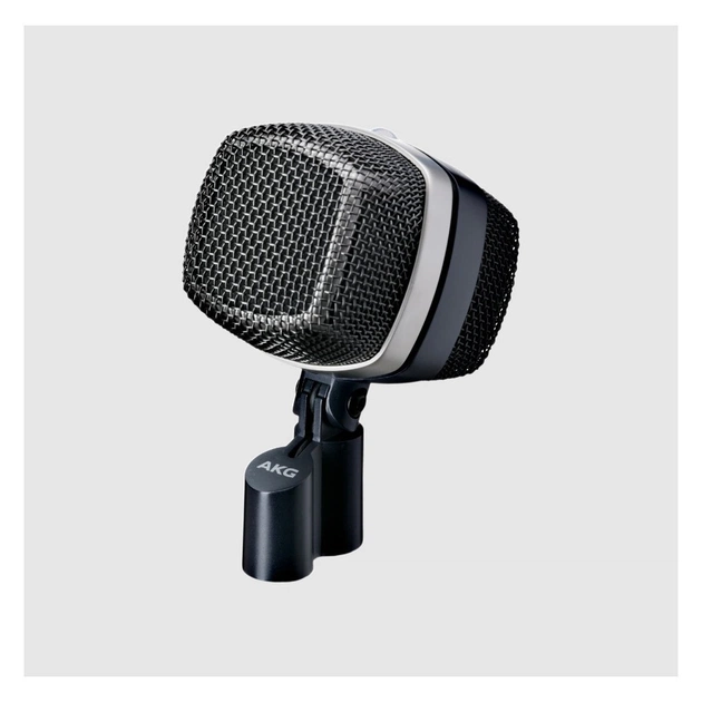 Мікрофон AKG D12 VR (3220H00010) - зображення 1