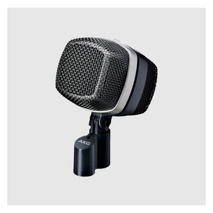 Мікрофон AKG D12 VR (3220H00010) зображення 1