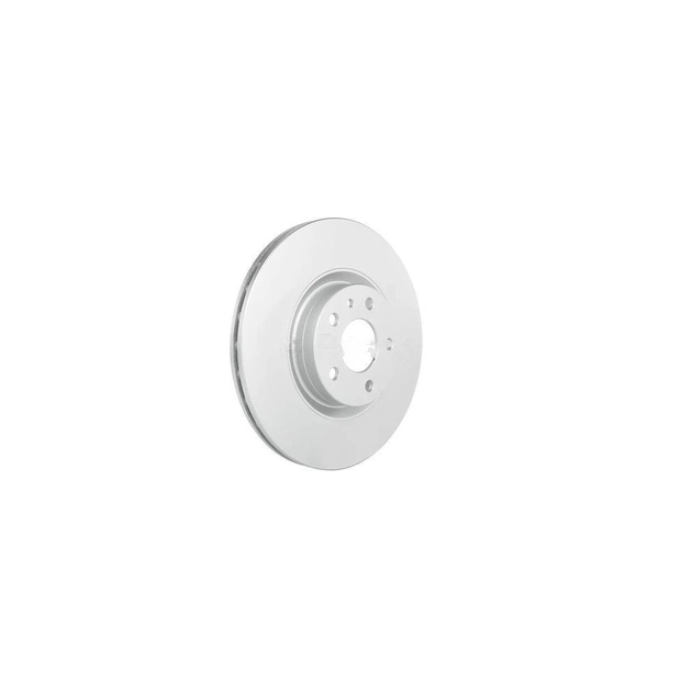 Тормозной диск Bosch 0 986 478 521 - изображение 6