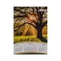 Календар Buromax настінний А2 2027 рік, 1 пружина, Seasons of the year (BM.210652) - зменшене зображення 5