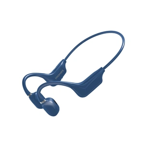 Навушники Promate Ripple Blue (ripple.blue) зображення 1