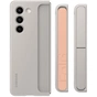 Чeхол-накладка Samsung Standing Case with Strap для Samsung Galaxy Fold 5 SM-F946 Sand (EF-MF946CUEGUA) - уменьшенное изображение 1