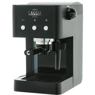 Кавомашина Gaggia Naviglio De Luxe (HD8749/11) зображення 1
