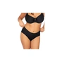 Труси Corin Brief Kylie 03770 Чорний One size (5904906676466) - зменшене зображення 3