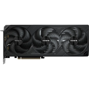Відеокарта GIGABYTE GeForce RTX5080 16GB WINDFORCE OC SFF (GV-N5080WF3OC-16GD) зображення 1