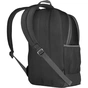 Рюкзак для ноутбука Wenger 16" Quadma Gray (653215) - зменшене зображення 3