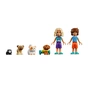 Конструктор LEGO Friends Веселый день в аквапарке (42676) - уменьшенное изображение 6