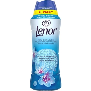 Кондиционер для белья Lenor Парфюмированные гранулы Весеннее пробуждение 495 г (8700216704779) изображение 1