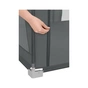 Детский манеж Lionelo FLORENCE EASY FOLD GREY GRAPHITE (LO-FLORENCE EASY FOLD GREY GRAPHITE) - уменьшенное изображение 8