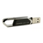 USB флеш накопичувач ADATA 16Gb S805 Grey USB 2.0 (AS805-16G-RGY) - зменшене зображення 4