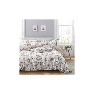 Постільна білизна Viluta 24295 Ранфорс євро (24295_ev) зображення 1