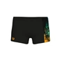 Плавки Arena Vibrant Swim Briefs 008938-550 чорний 85 (3468337526810) - зменшене зображення 6