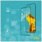 Скло захисне Piko Full Glue ESD Infinix Hot 60 Pro Plus Black (1283126630200) - зменшене зображення 5