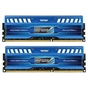 Модуль пам'яті для комп'ютера DDR3 8GB (2x4GB) 2133 MHz Patriot (PVI38G213C1K) - уменьшенное изображение 1