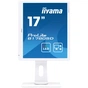 Монітор iiyama B1780SD-W1 - зменшене зображення 2