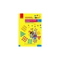 Навчальний посібник Українська мова. Буквар. Для 1 класу ЗЗСО. Частина 1 - І.О. Большакова, М.С. Пристінська Ранок (9786170990228) - зменшене зображення 1