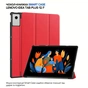 Чехол для планшета BeCover Smart Case Lenovo Idea Tab Plus 12.1" Red (715084) - уменьшенное изображение 6