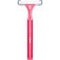 Бритва Bic Pure 3 Lady Pink 4 шт. (3086123363816) - уменьшенное изображение 3