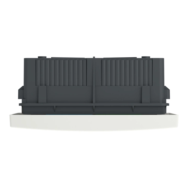 Розподільний щит Schneider Electric Easy9 EU 1 ряд 8 мод (EZ9EUB108) - picture 5